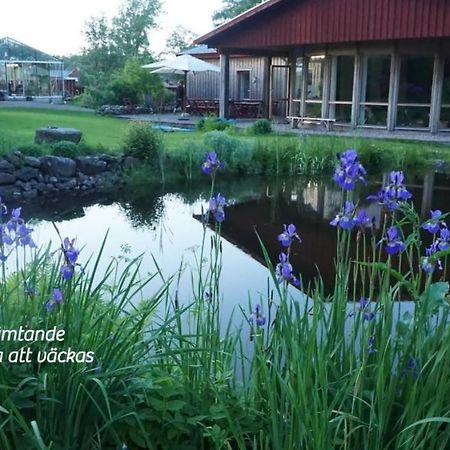 Vessigebro Kontakta Liselotte Abel Bed & Breakfast エクステリア 写真