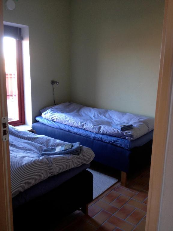 Vessigebro Kontakta Liselotte Abel Bed & Breakfast 部屋 写真