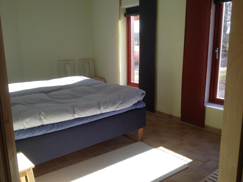 Vessigebro Kontakta Liselotte Abel Bed & Breakfast 部屋 写真
