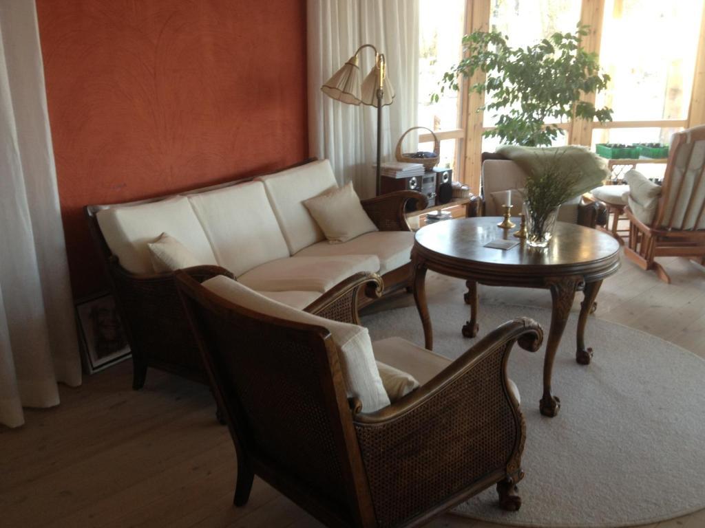 Vessigebro Kontakta Liselotte Abel Bed & Breakfast エクステリア 写真