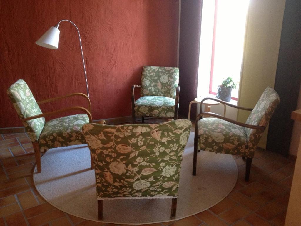 Vessigebro Kontakta Liselotte Abel Bed & Breakfast エクステリア 写真