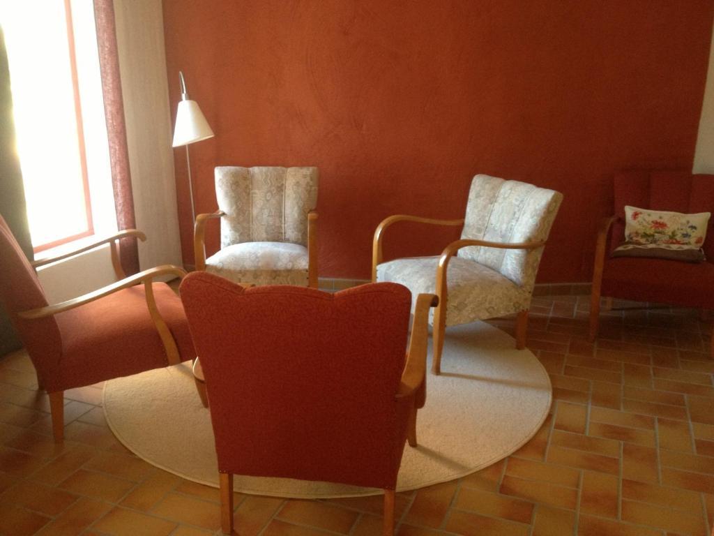 Vessigebro Kontakta Liselotte Abel Bed & Breakfast エクステリア 写真
